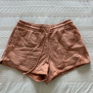 Billabong Tie-Dye Shorts